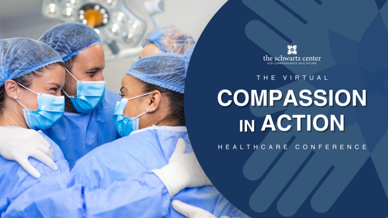 Compassion in Action Healthcare Conference